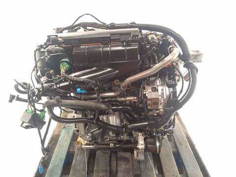 Motor Completo Peugeot 206 1.4 HDI BERLINA 68CV 50KW