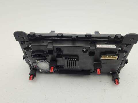 Foto 4ª: Cuadro de Instrumentos Toyota Yaris MXPJ1) 1.5 HYBRID 92CV [M15A] (2024)