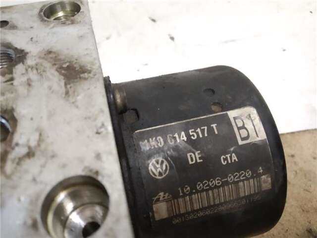 Foto 3ª: Abs Volkswagen Golf 2.0 FSI [BVY]