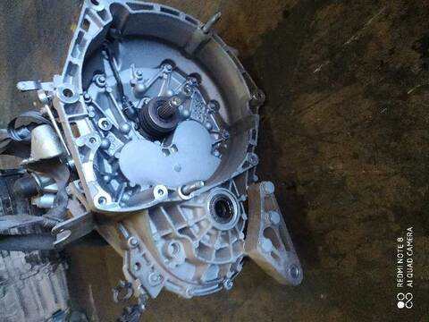 Foto 3ª: Caja Cambios Fiat Doblo EASY 120CV 88KW [940C1000] (2016)