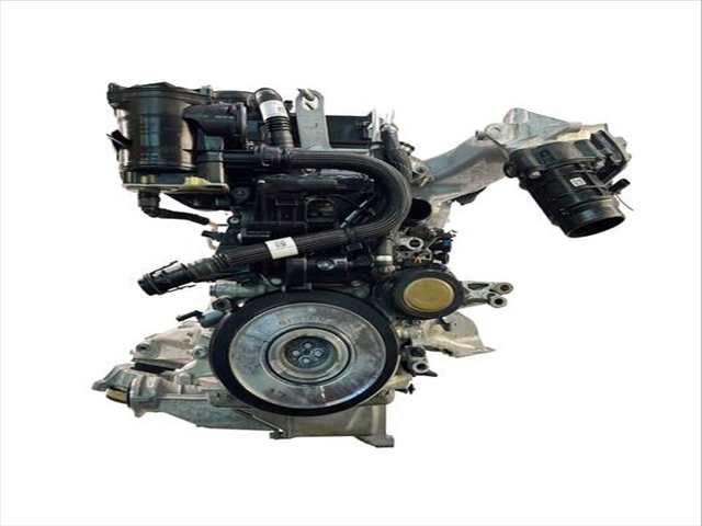 Motor Completo Bmw X5 30 D XDRIVE 286 CV 210KW