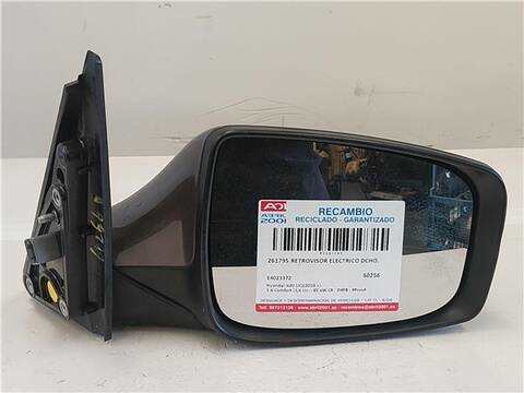 Retrovisor Derecho Hyundai ix20 1.6 COMFORT 116CV 85KW