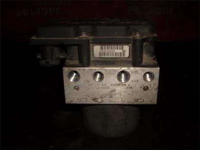Foto 3ª: Abs Fiat Punto 1.3 JTD 16V [188 A9.000]