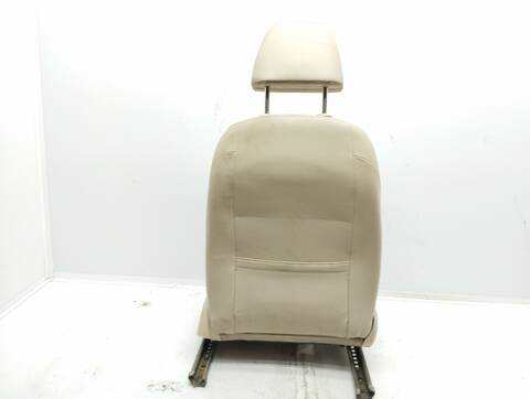 Foto 3ª: Asiento Delantero Izquierdo Volkswagen Passat 2.0 TDI BERLINA 140CV 103KW [CBA] (2009)