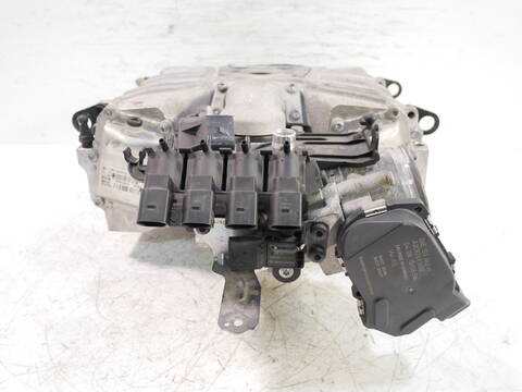 Foto 3ª: Turbocompresor Audi A4 333CV 245KW [CREC CRE] (2016)