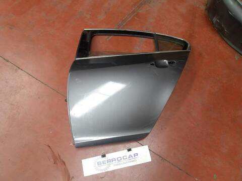 Puerta Trasera Izquierda Opel Insignia 2.0 16V CDTI 160CV