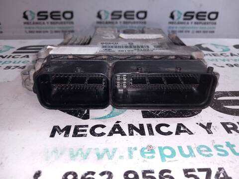 Foto 3ª: Centralita Motor ECU Hyundai Santa Fe VERSION INDEFINIDA (2006)