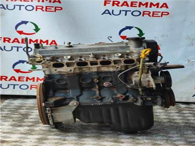 Motor Completo Toyota Corolla 1.3