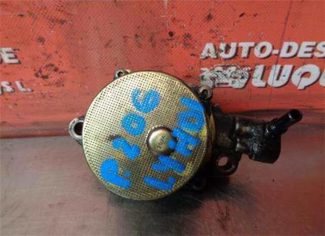 Depresor Freno Bomba Vacio Peugeot 206 1.4 HDI ECO 70