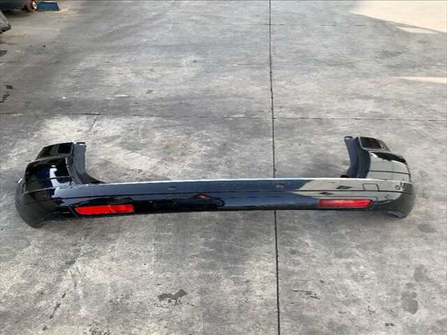 Paragolpes Trasero Citroen C4 1.600 HDI 110CV/80KW PICASSO