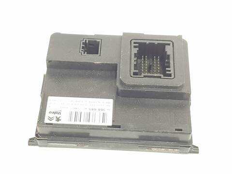 Centralita Motor ECU Peugeot Expert PREMIUM LONG