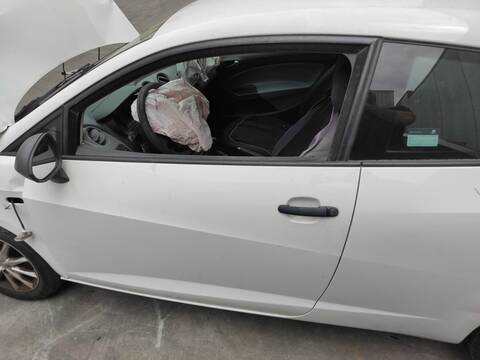 Puerta Delantera Izquierda Seat Ibiza CGPA BERLINA