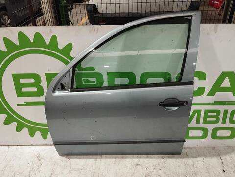 Puerta Delantera Izquierda Skoda Fabia 1.2 12V 64CV