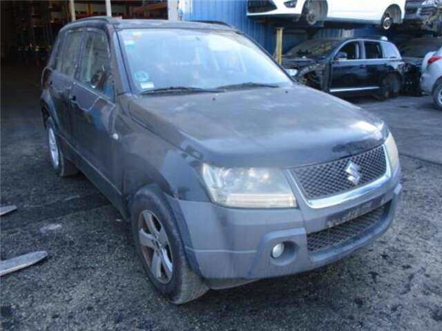 Mangueta Trasera Derecha Suzuki Grand Vitara 2.0 JLX-A (5-PTAS.) [2.0 LTR. - 103 KW 16V CAT]