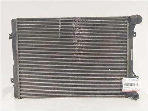 Radiador Motor Seat Alhambra 1.9 TDI 131CV 96KW