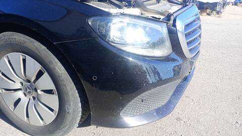 Foto 3ª: Paragolpes Delantero Mercedes Clase E 180 E 200 D 213.013) 150CV 110KW [OM 654.920]