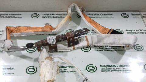 Airbag Cortina Delantero Izquierdo Hyundai i30 CLASSIC GL 109CV 80KW