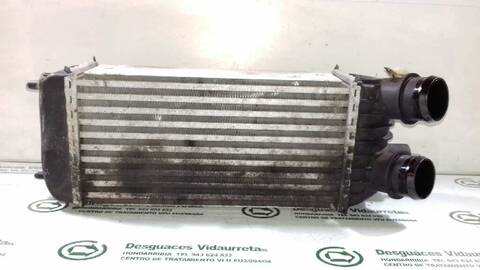 Intercooler Peugeot Expert 1.6 16V HDI 90CV 66KW