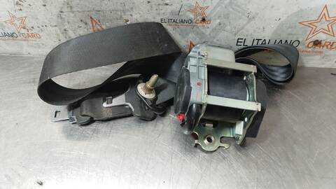 Foto 4ª: Cinturón Delantero Derecho Nissan Primastar AVANTOUR L1H1 2 9 T - 8-SITZER 114CV 84KW (2006)