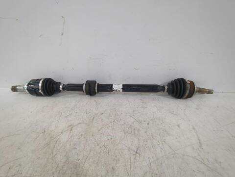 Transmision Delantera Derecha Toyota Corolla 1.8 VVTI HYBRID ZWE219) HATCHBACK 140CV