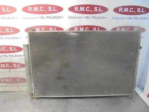 Foto 3ª: Radiador Calefaccion A.A. Toyota Avensis ACTIVE 150CV 110KW [2AD] (2010)