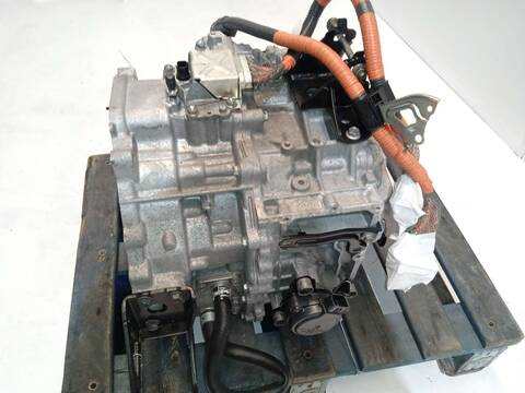 Caja Cambios Toyota Auris HYBRID ACTIVE 99CV 73KW