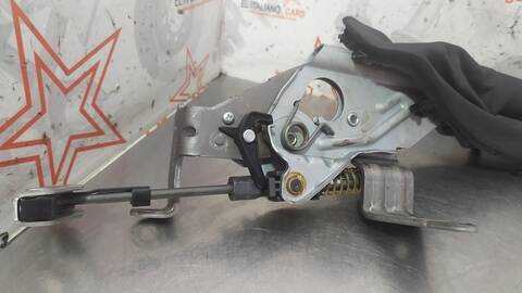 Foto 4ª: Freno de Mano Bmw Serie 3 315 318D M SPORT 150CV 110KW [B47D20A] (2015)