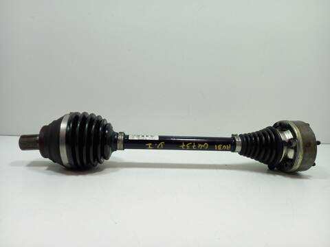 Transmision Delantera Izquierda Audi A3 CLHA