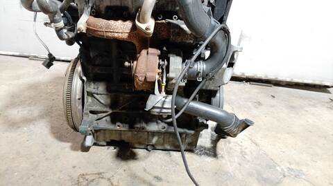 Foto 2ª: Motor Completo Seat Toledo SIGNO 110CV 81KW [AHF] (2000)