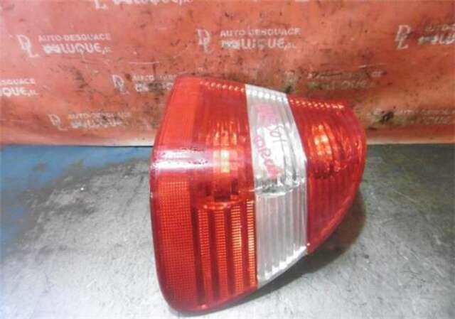 Foto 2ª: Piloto Trasero Derecho Bmw Serie 3 315 2.5 24V CAT [256S5]