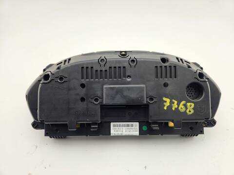 Foto 2ª: Cuadro de Instrumentos Bmw Serie 3 315 320D XDRIVE 184CV 135KW [N47D20C] (2015)