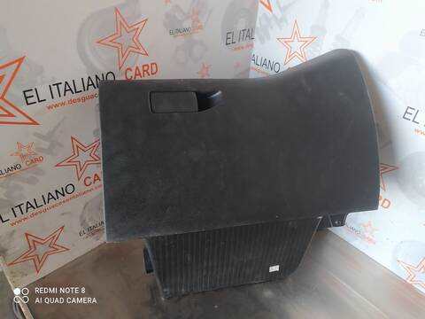 Guantera Peugeot 308 STYLE 120CV 88KW