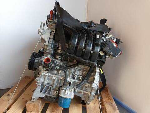 Foto 3ª: Motor Completo Kia Niro HYBRID CONCEPT 141CV 104KW [G4LL] (2024)