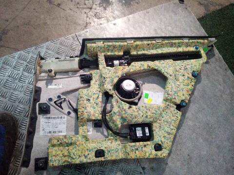 Foto 4ª: Tapizados Cartoneras Bmw Serie 4 418 420D COUPE 184CV 135KW [B47D20A] (2016)