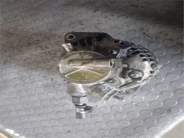 Foto 3ª: Alternador Opel Astra 1.7 CDTI [Z 17 DTH]