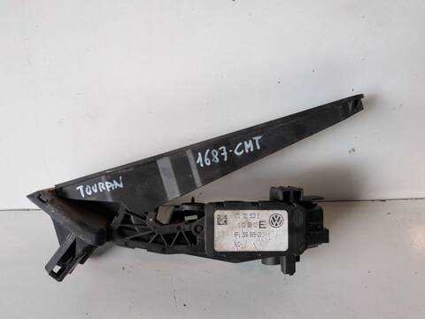 Pedal Acelerador Volkswagen Touran AZV