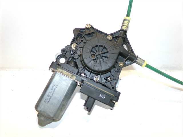 Foto 3ª: Elevalunas Eléctrico Trasero Izquierdo Citroen C8 2.2 HDI 2002-2014 [4HW] (2003)