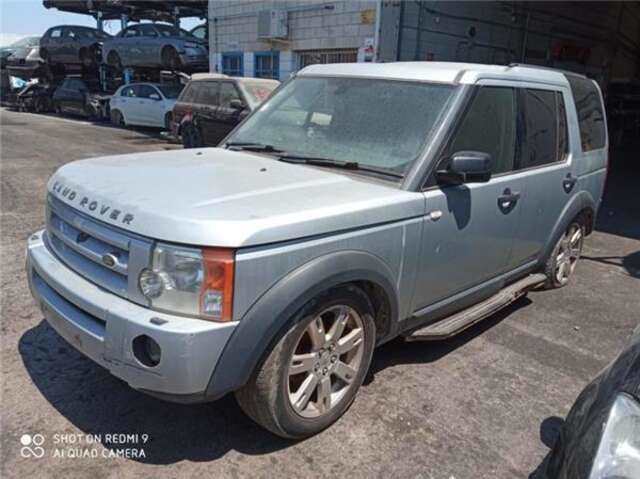 Anillo Airbag Land Rover Discovery 2.7 TD