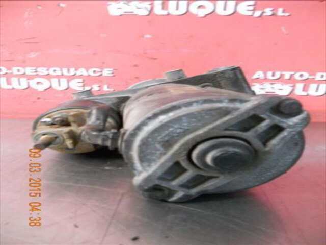 Foto 2ª: Motor de Arranque Peugeot 406 3.0 V6 [XFX (ES9J4S)]