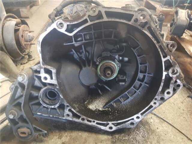 Caja Cambios Opel Corsa 1.2