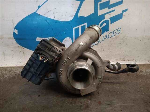 Turbocompresor Ford Mondeo 2.2 TDCI