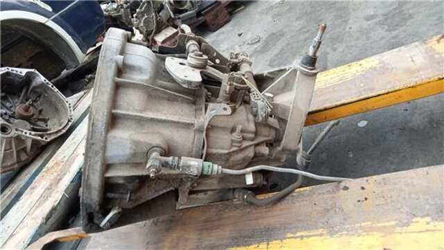 Caja Cambios Renault Laguna 1.9 DYNAMIQUE CONFORT [1.9 LTR. - 88 KW DCI DIESEL]