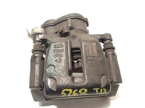 Foto 2ª: Pinza Freno Trasera Derecho Porsche Macan 2.0 16V TFSI CAT 245CV 180KW [DKNA] (2021)