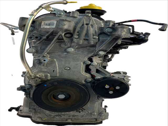 Motor Completo Nissan Micra 92CV 68KW