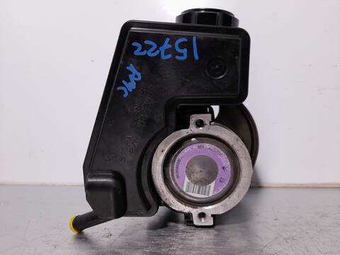 Foto 3ª: Bomba de Direccion Peugeot 206 XT BERLINA 88CV 65KW [KFU] (2005)