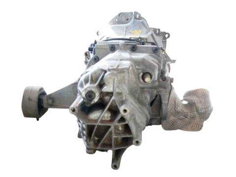 Caja Cambios Volkswagen Passat 1.9 TDI