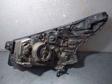 Foto 3ª: Faro Derecho Opel Vivaro FURGON L1 H1 2.9T EXPRESION 116CV 85KW [R9MH413] (2018)