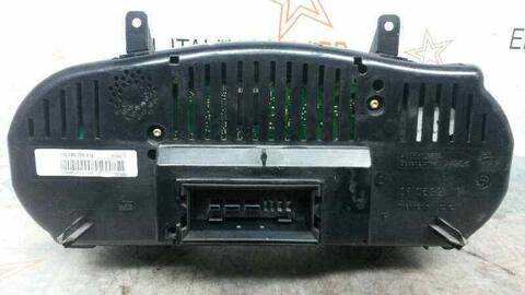 Foto 2ª: Cuadro de Instrumentos Seat Leon 102CV 75KW (2005)