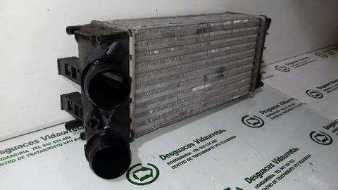 Foto 3ª: Intercooler Peugeot 308 1.6 16V E-HDI FAP 115CV 85KW [9H05] (2014)
