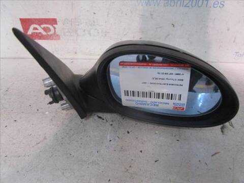 Retrovisor Derecho Bmw Serie 3 315 330XD
